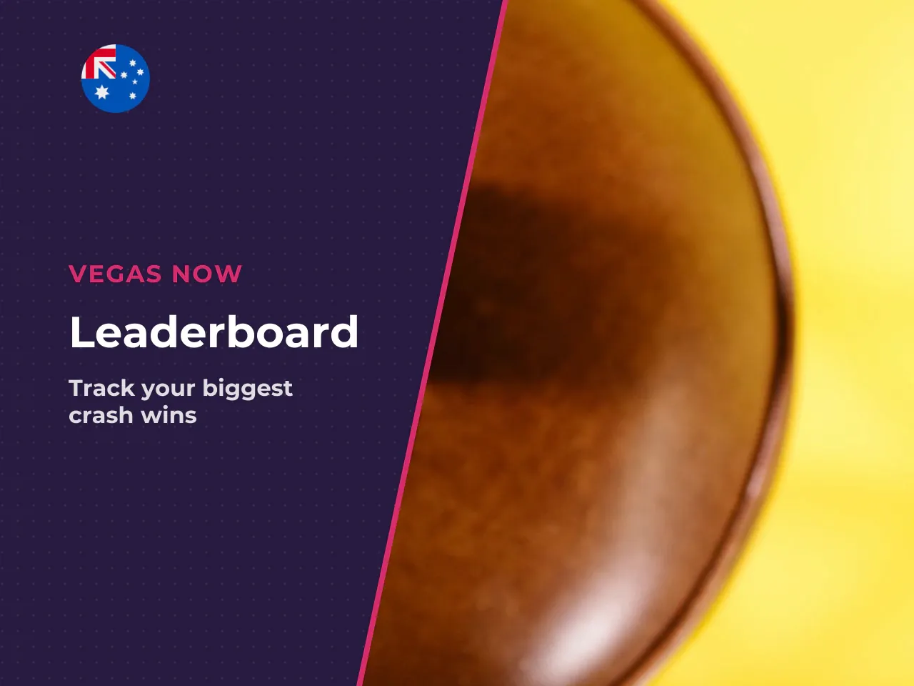 Top Win leaderboard and social features