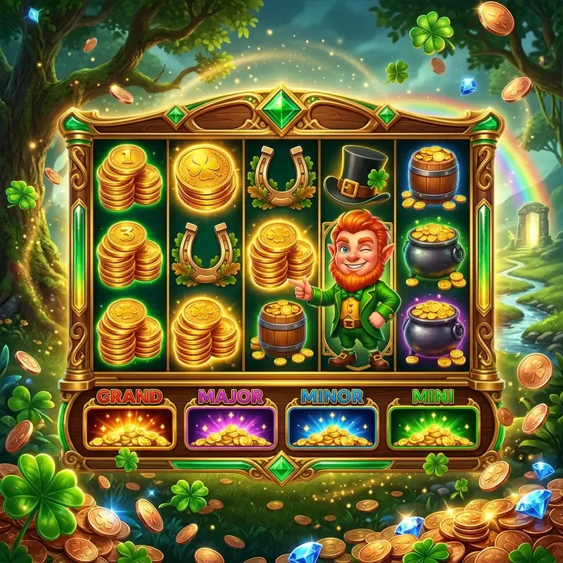 Lucky Penny slot an evidence-based Australian