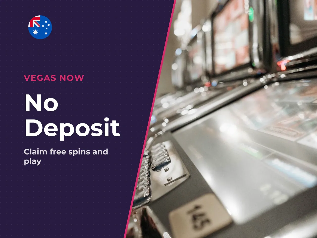 Vegas Now No Deposit Bonus Codes