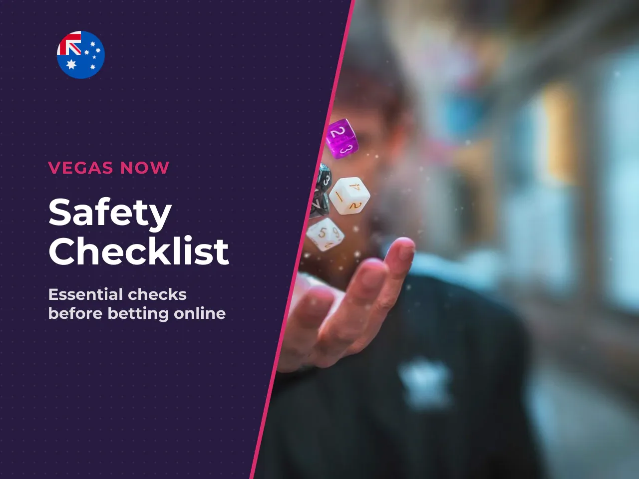 9. Pre-play checklist for any Mines
