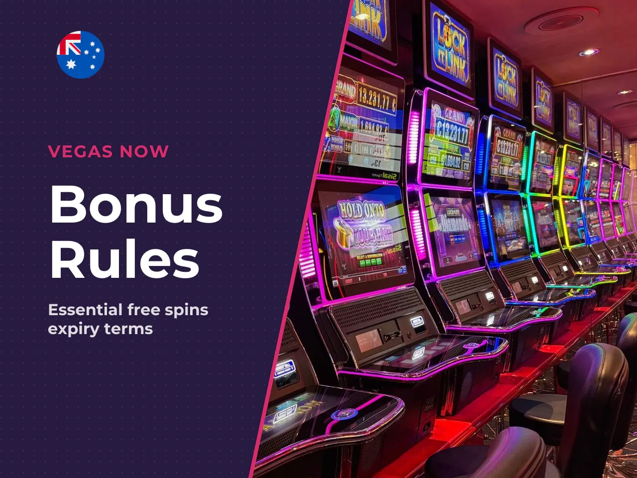 9 When free spins expire and