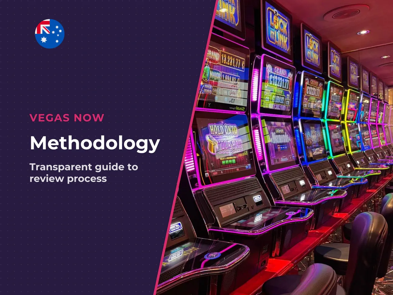 19. Methodology, sourcing and responsible play