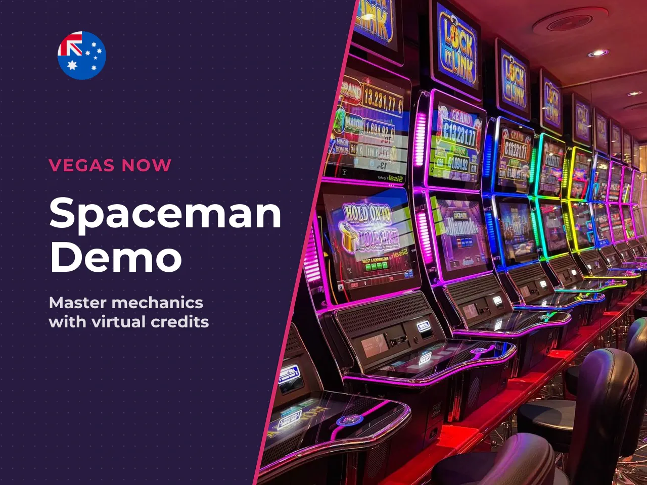 Spaceman Demo How to Play Free