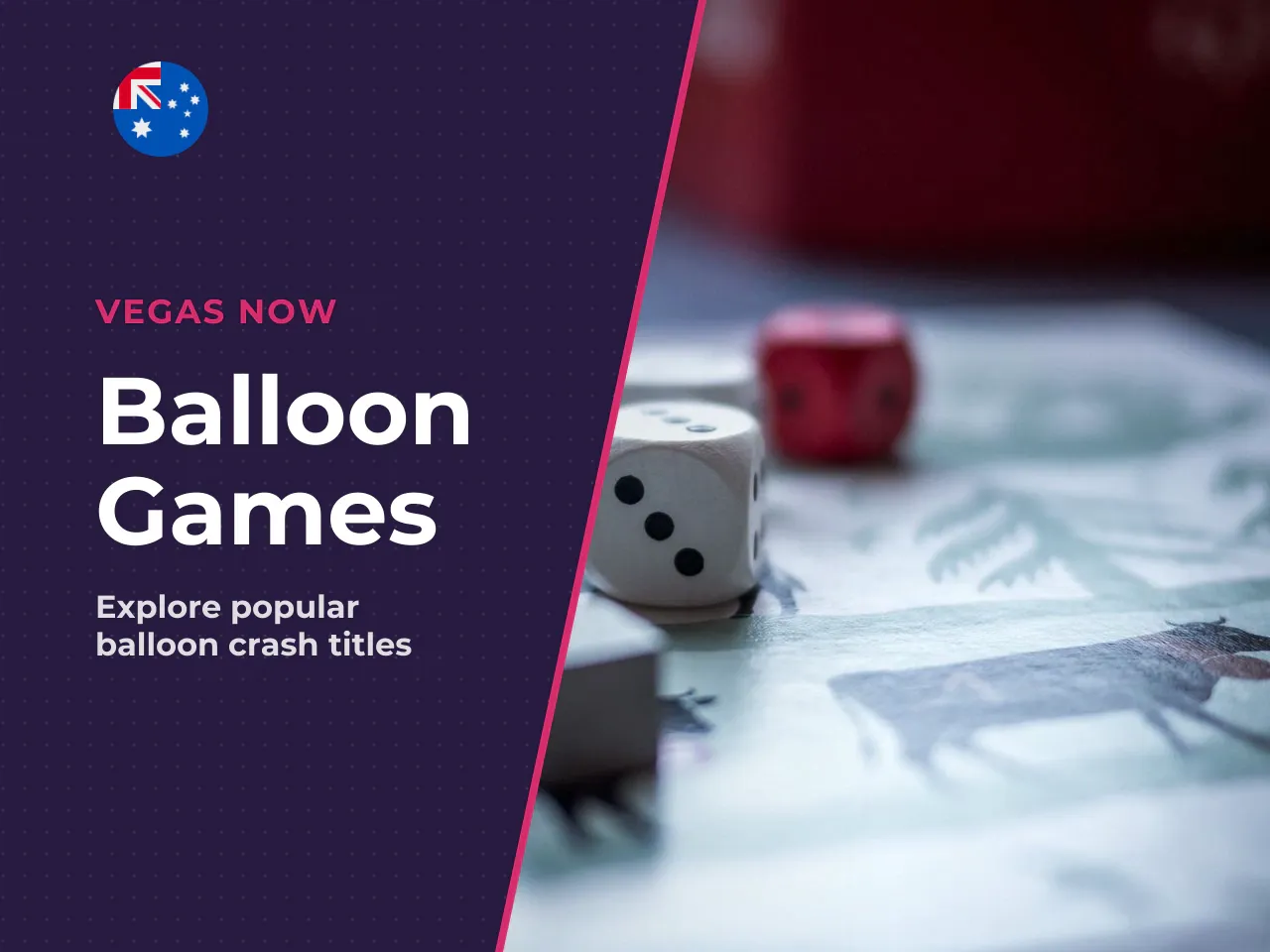 Other games with the Balloon mechanic