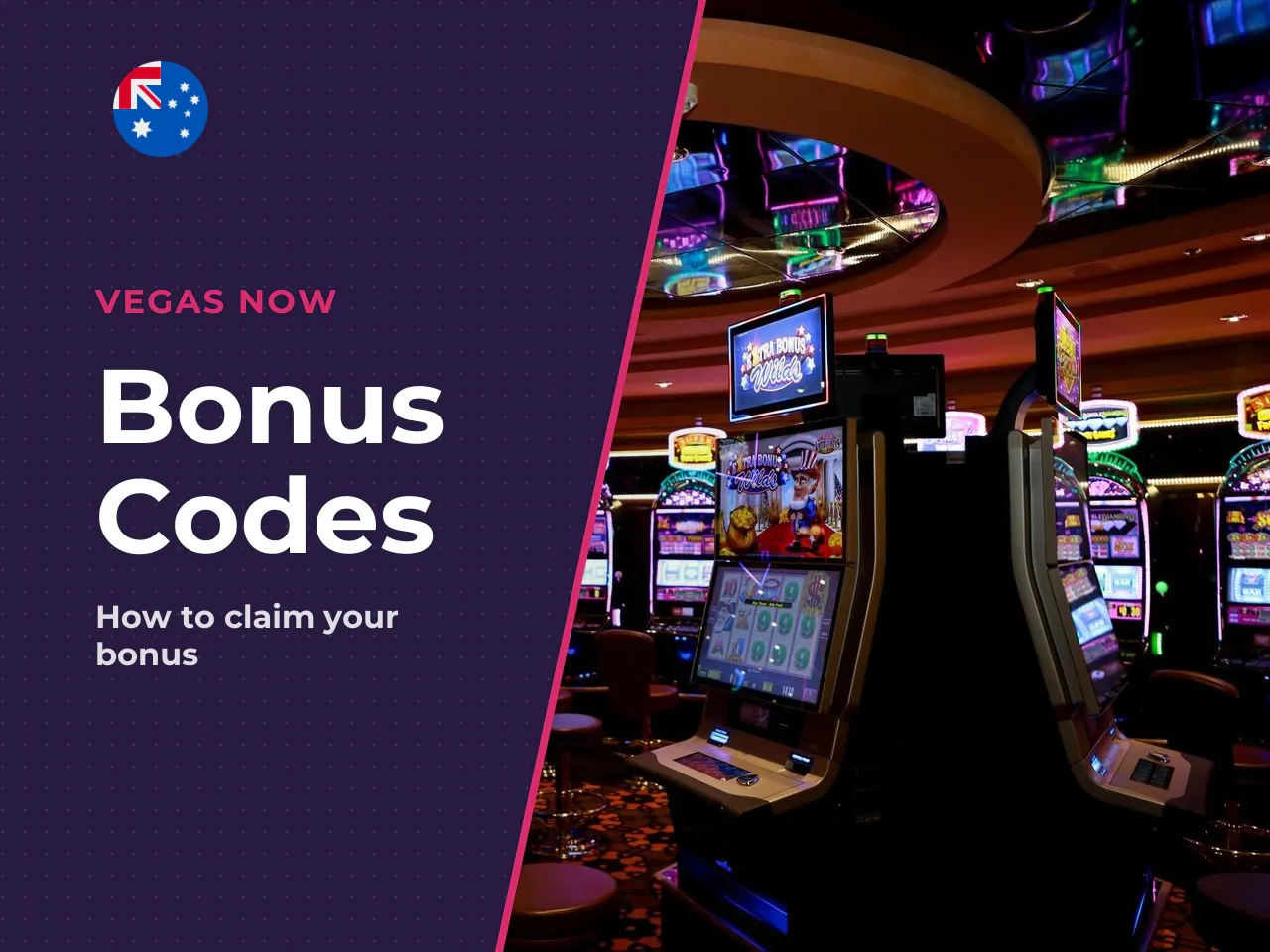 6 Do you need a bonus