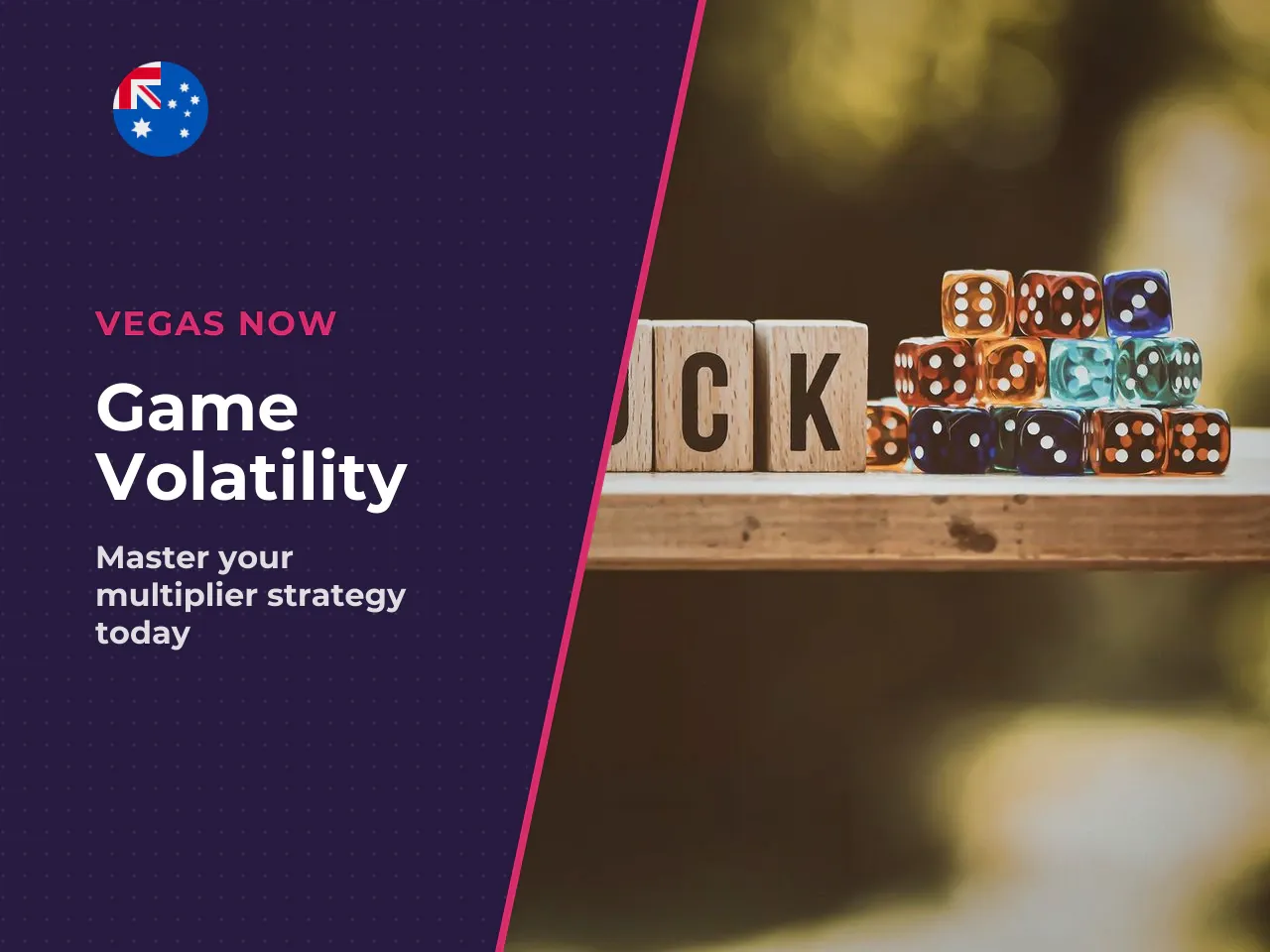 Target Multipliers and Volatility Profiles