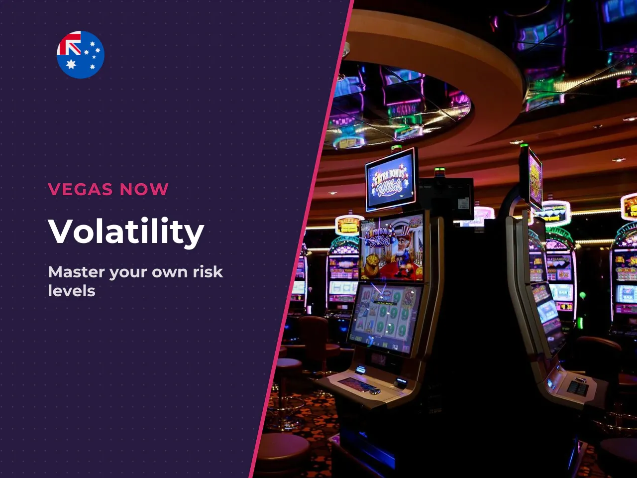 How RTP and Volatility Impact Your