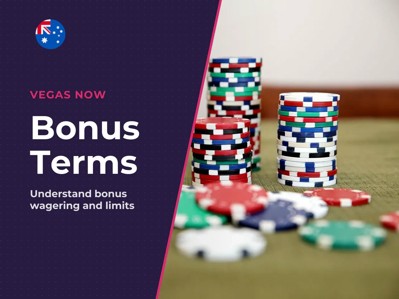 What to Check in Deposit Bonus