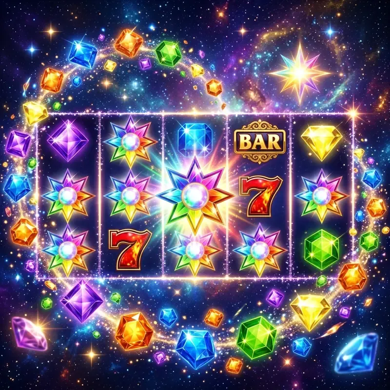 Starburst 