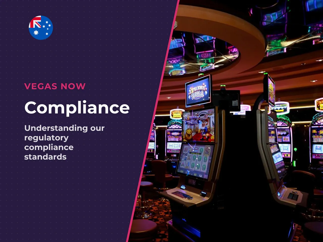5.3 Regulatory and Policy Considerations. This