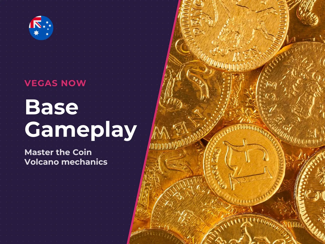 Reels, Spin and Base Gameplay in