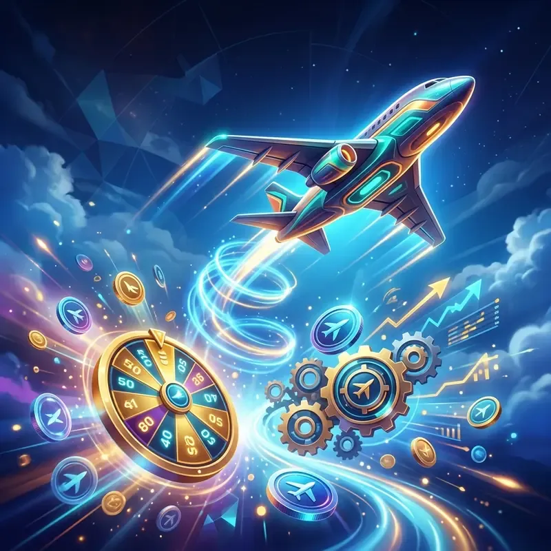 Aviatrix Crash Game Review 2026 RTP