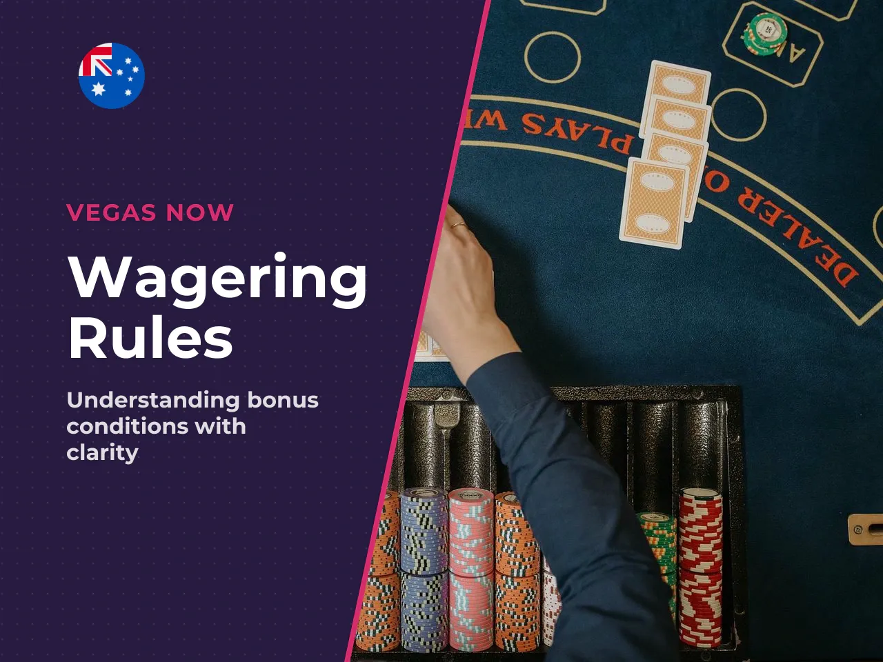 Interpreting Wagering Requirements Honestly. Read a