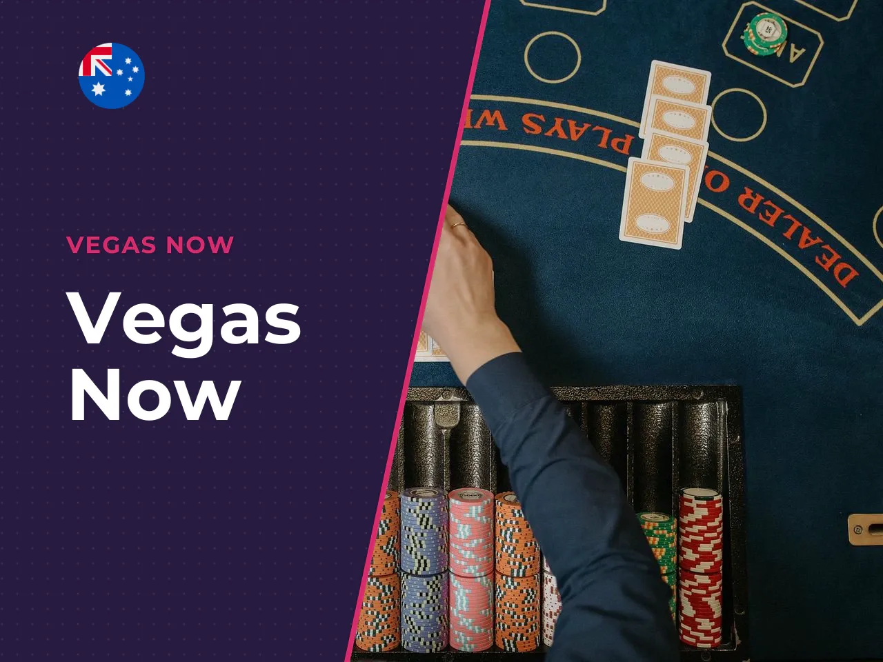 Vegas Now heading-banner