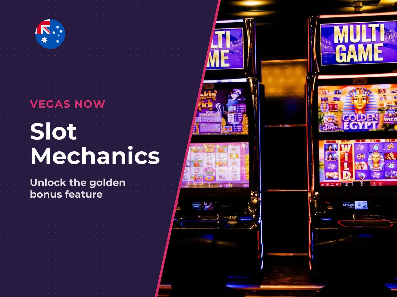 Mechanics Spotlight The Pile of Gold