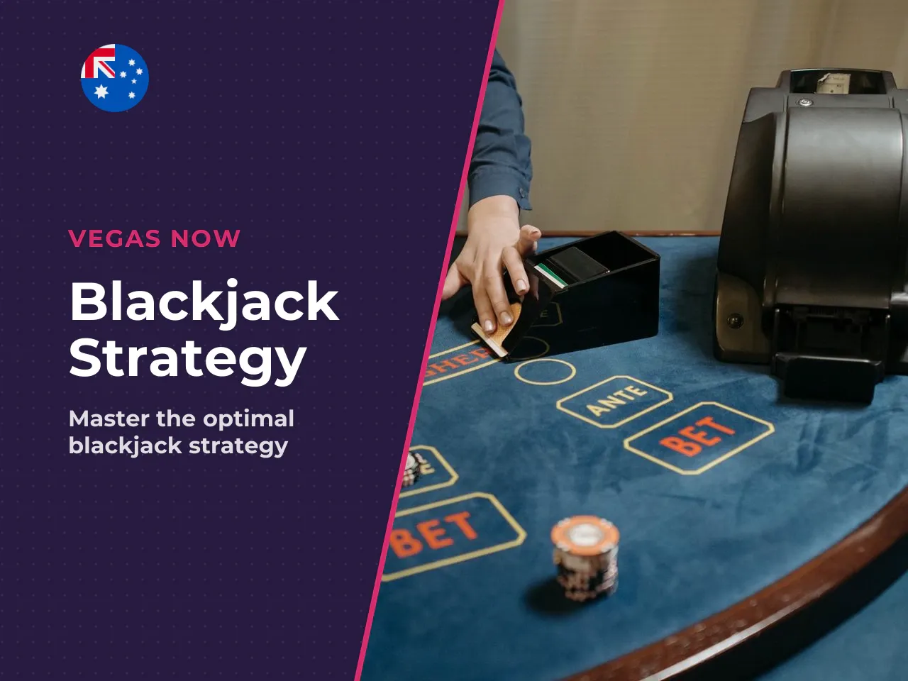 8. Synthesis and Conclusions. Blackjack is