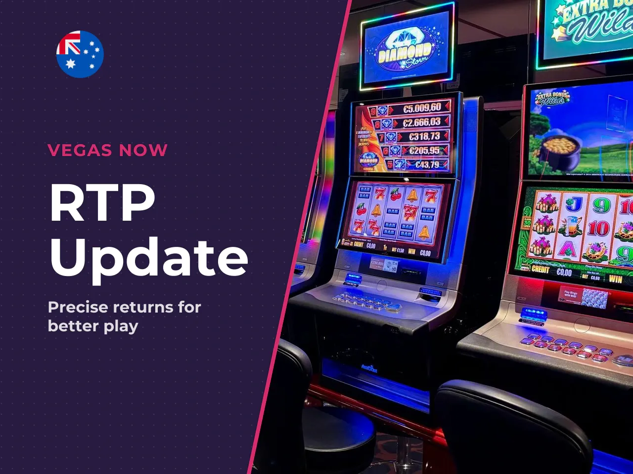 Updated note on the RTP figure