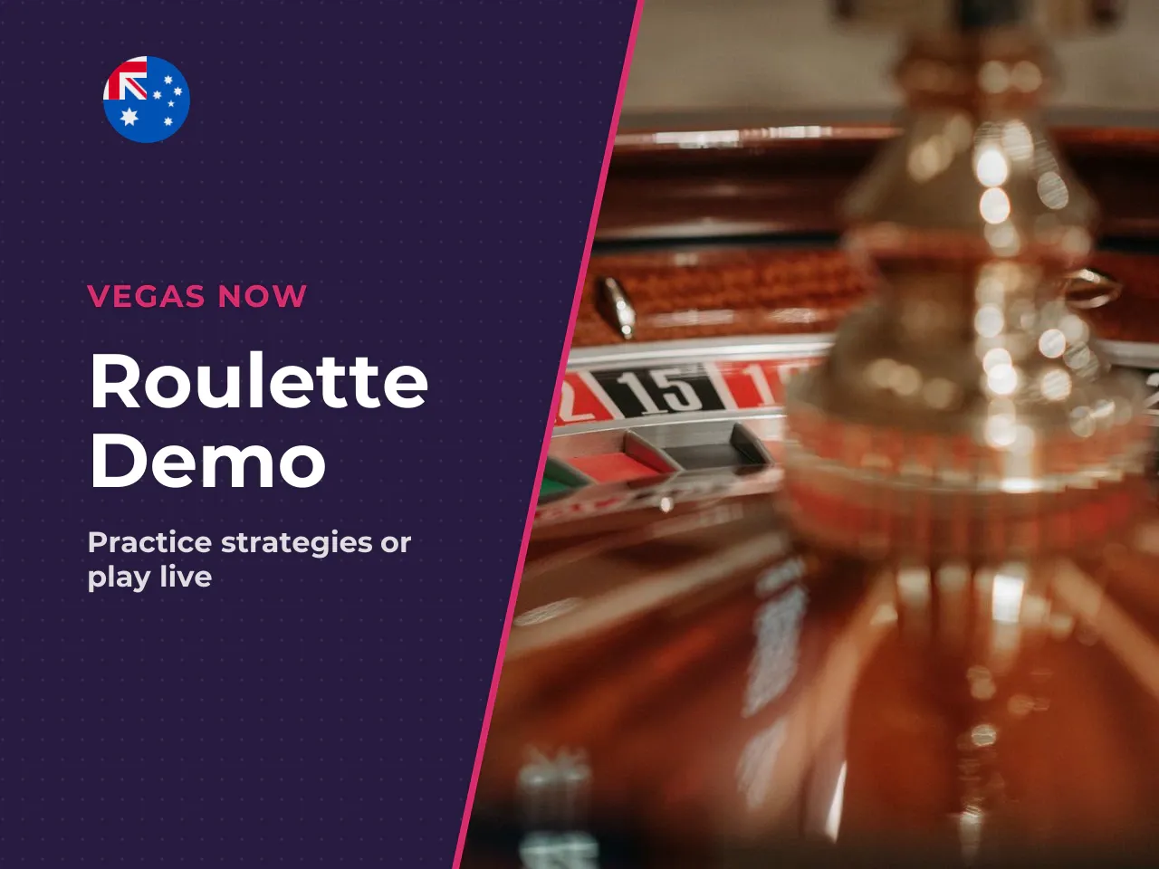Roulette Demo vs Roulette Real Money