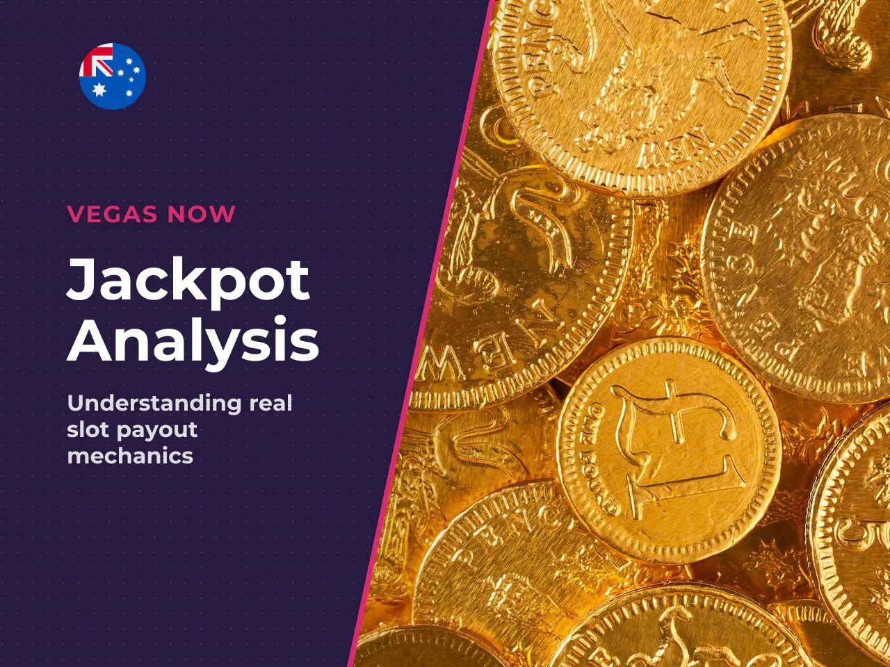 2. Grand Jackpot versus maximum win