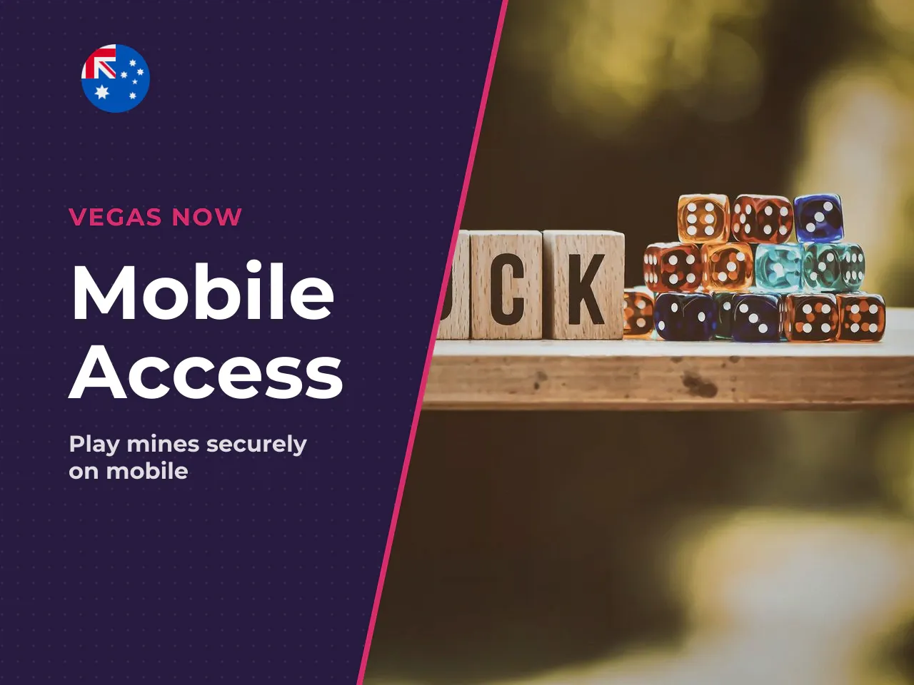 8. Mines mobile and download browser