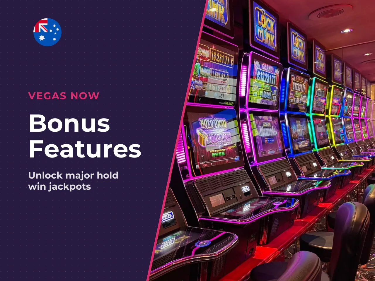 Hold and Win bonus game, Extra