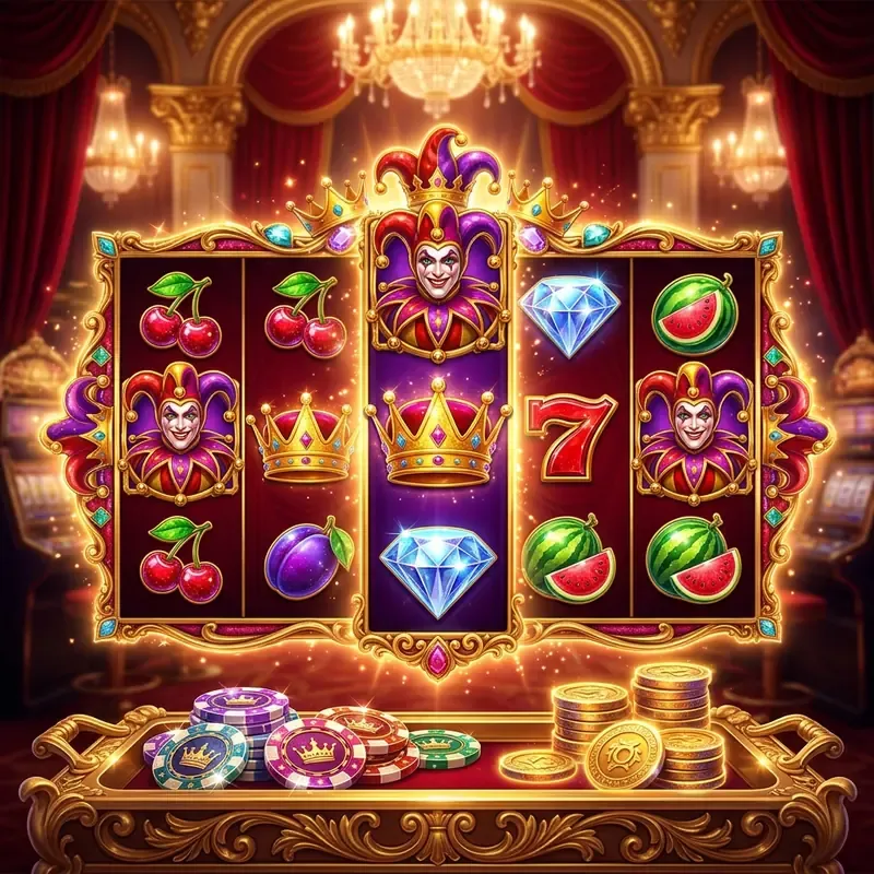 Royal Joker