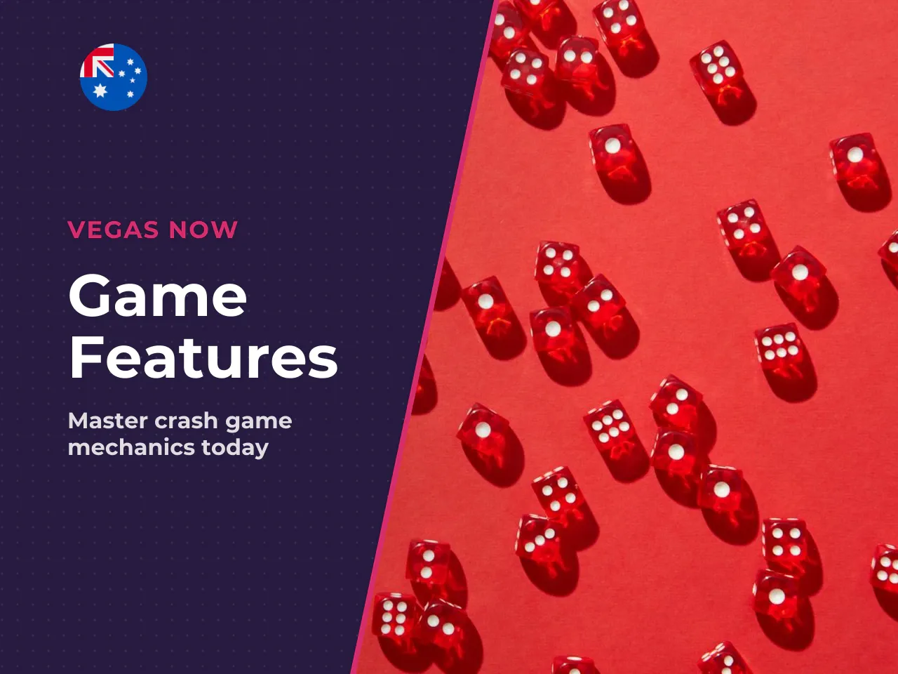 Auto bet, auto cash-out, dual bet